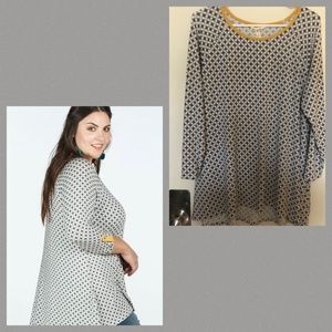 Matilda Jane Star Struck Tee